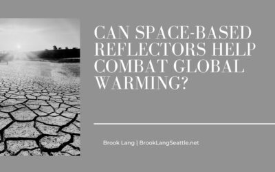 Can Space-Based Reflectors Help Combat Global Warming?